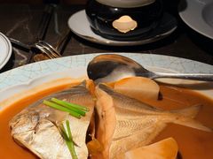 -新荣记(BFC外滩金融中心店)