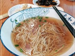 -李公面(星尚邻里店)
