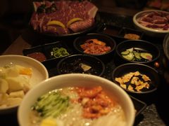 -九田家黑牛烤肉料理(石路天虹店)