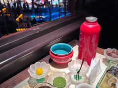 -豫园湖心亭茶楼
