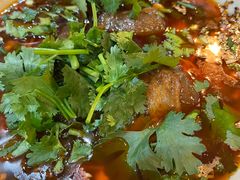 -保儿牛肉面(万象城店)