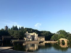 -乌镇西栅景区