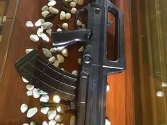 -猎鹰射击俱乐部