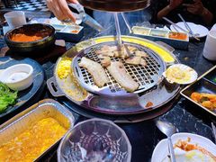-鹤江桥·红油牛肉粉(SKP店)