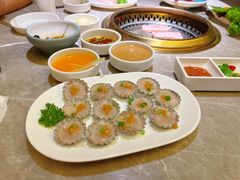 -韩盛·古法烤肉店(皇城恒隆广场店)