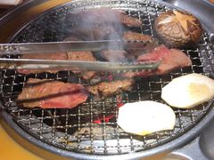 -喜来稀肉(北外滩白玉兰广场店)