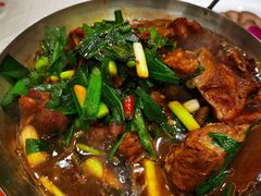 -新虹楼饭庄(崇明陈家镇店)