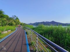 -东钱湖旅游度假区