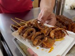 -阮小五铁板(星隆国际城店)