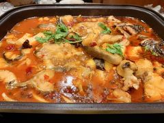 -满堂春特色餐馆