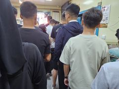-清真·马安军辣子牛肉面