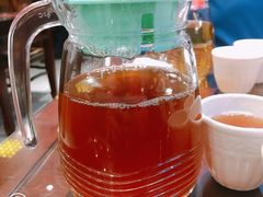 雪梨汤-恭敬李·烤鸭(天坛北门店)