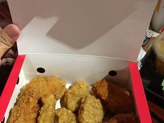 -麦当劳(新濠影汇店)