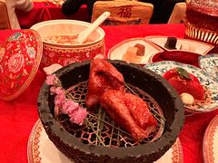 -白家大院·王府宫廷菜(苏州街店)