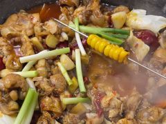 -聚味瞿记·龙虾堂(树木岭店)
