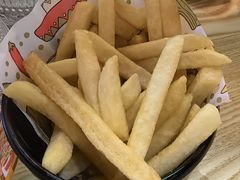 -Famous肥猫墨西哥音乐餐吧(五棵松华熙LIVE店)