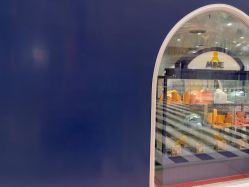 -奈尔宝家庭中心·亲子餐厅(鄞州万达店)