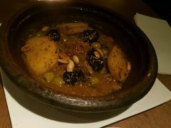 -Tajine Moroccan塔金摩洛哥中东餐厅