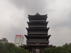 -包公祠