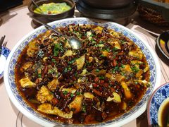 -杨记隆府重庆江湖菜(大悦城店)
