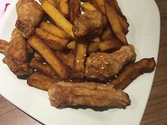 薯伴鸡翅-精悦蓉(正大乐城店)