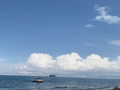 -青海湖国家重点风景名胜区