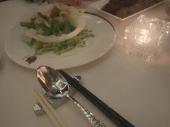 -天龙轩(香港丽思卡尔顿酒店)