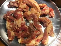 羊肋条-原始泥炉烤肉(总店)
