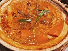 -A One Kitchen·南京精菜馆(德基广场店)