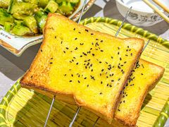 -沈记烧烤海鲜(江汉二路店)