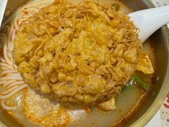 -雙冲柳州螺蛳粉&酸嘢&桂林米粉(簋街店)
