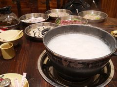 -顺德一品粥·20年凤城老字号(芳村店)