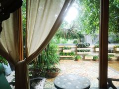 -时光花园(白鹭洲店)