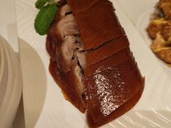 -贝勒爷·酥不腻烤鸭