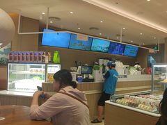 -奈雪的茶(湖滨银泰in77C区PRO店)