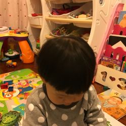 -阿朵拉儿童发型设计