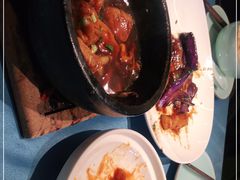 -阿毛饭店(和义路店)