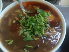 -北京清真房记小吃店