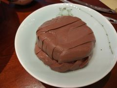 -1078號老北京涮肉(松柏店)
