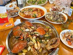 -瑞丽活螃蟹(芒市店)