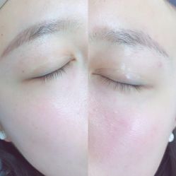 -谜秀韩式半永久纹眉纹绣洗眉