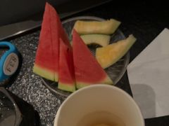 -华夏良子·足道SPA艾灸(金皇大厦店)