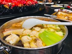 -東舍食唐精品陕菜馆