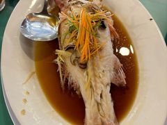 -大茄来海鲜餐厅(亚洲城分行)