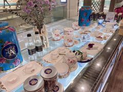 -安薇塔英式下午茶(万科中心店)