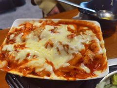 -咕咕站韩国料理(紫金港店)