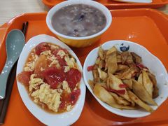 -梅园食堂