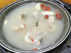 -天怡·鱼工厂(临江店)