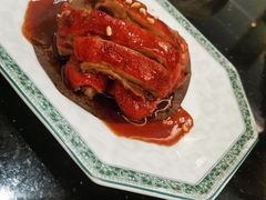 -东山宾馆自助餐厅