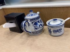 -西部马华清真兰州牛肉面·烧烤夜市(广渠门店)